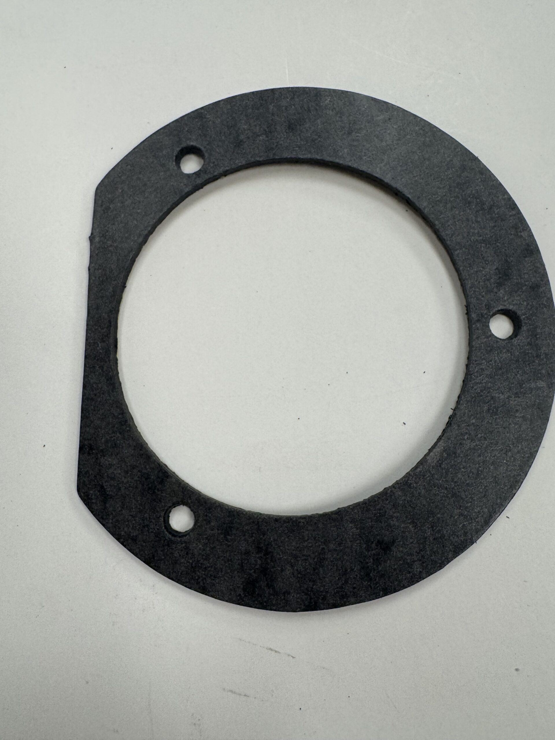 FUEL TRANSMITTER ACCESS COVER GASKET