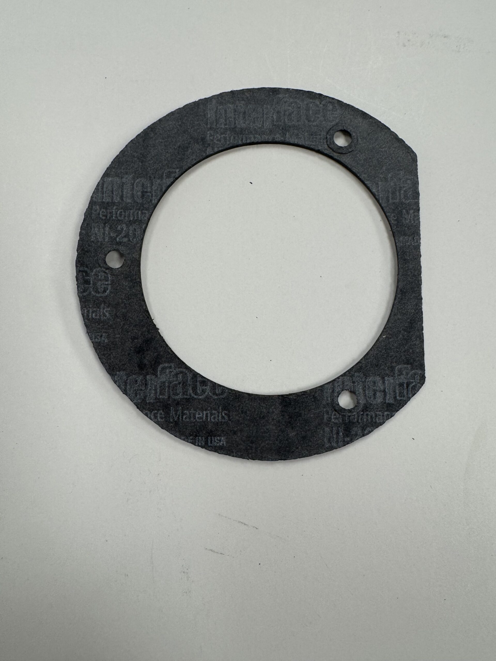 FUEL TRANSMITTER ACCESS COVER GASKET - Image 2