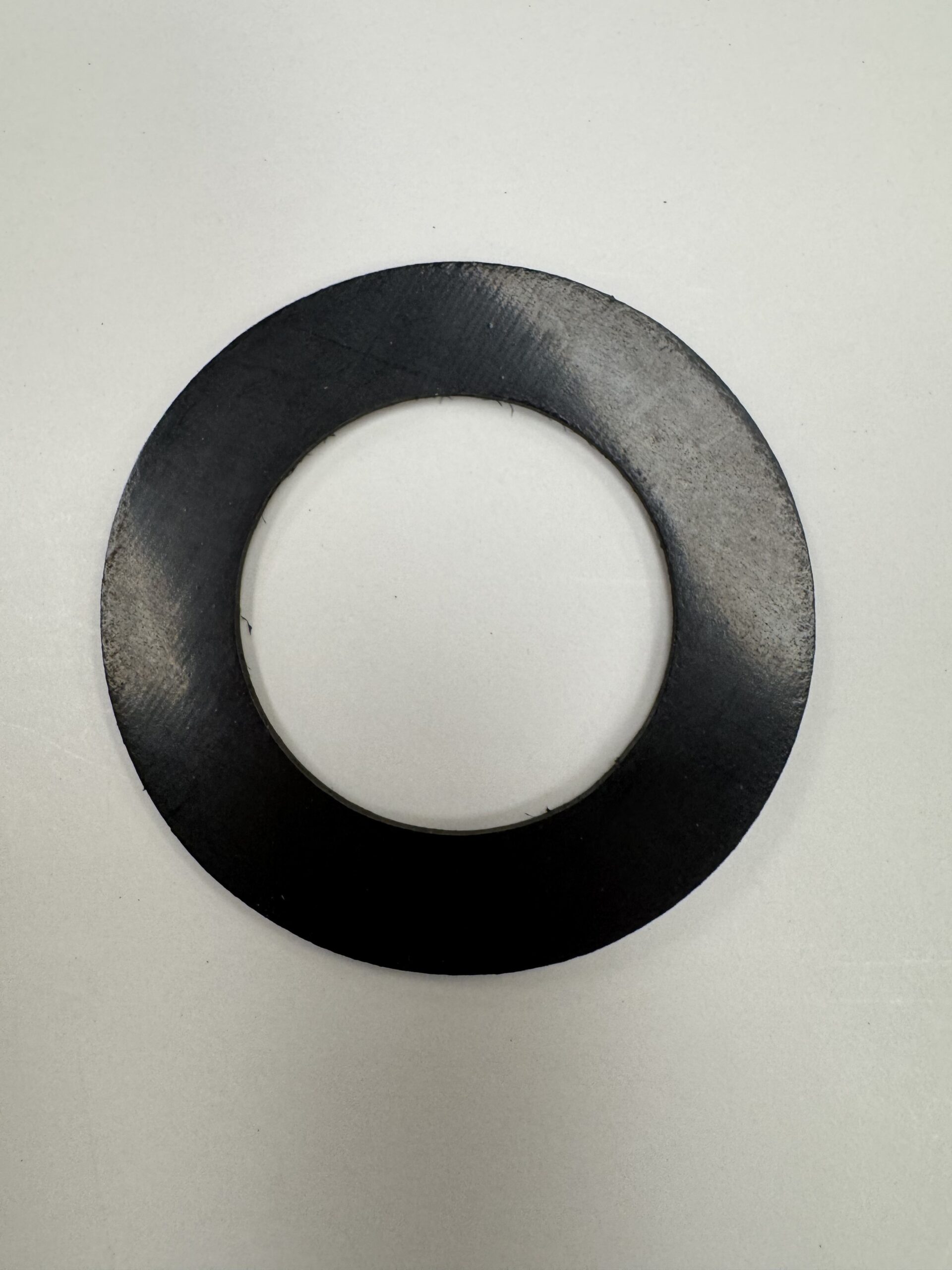 Fuel Cap Gasket - Maule (1/16" Thick) - 2 3/8″ OD x 1 1/2″ ID