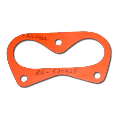 Lifter Cover Gasket Continental A65, C75, C85, C90, C125, C145