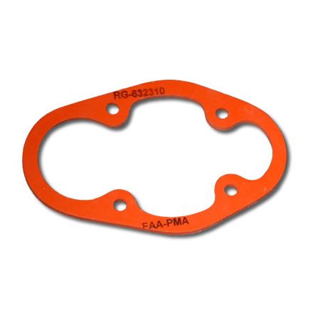 Valve Cover Gasket (4 holes)