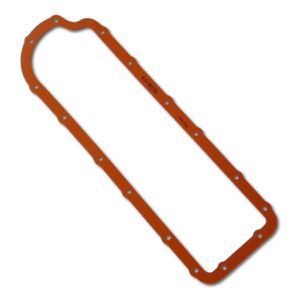 Top Cover Gasket - Helicopter