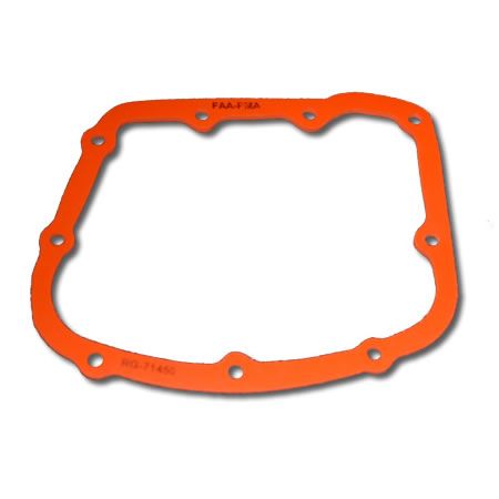 Valve Cover Gasket (9 holes)