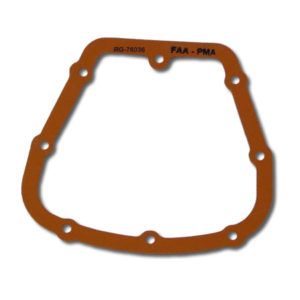 Valve Cover Gasket (8 holes)