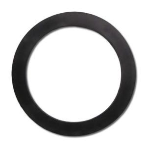 three gaskets Fuel Tank Adapter Gasket kit for CESSNA 150-172