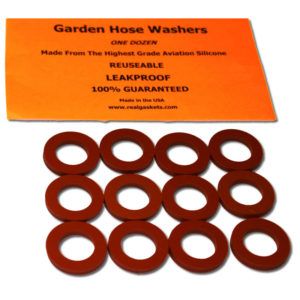 Garden Hose Washer