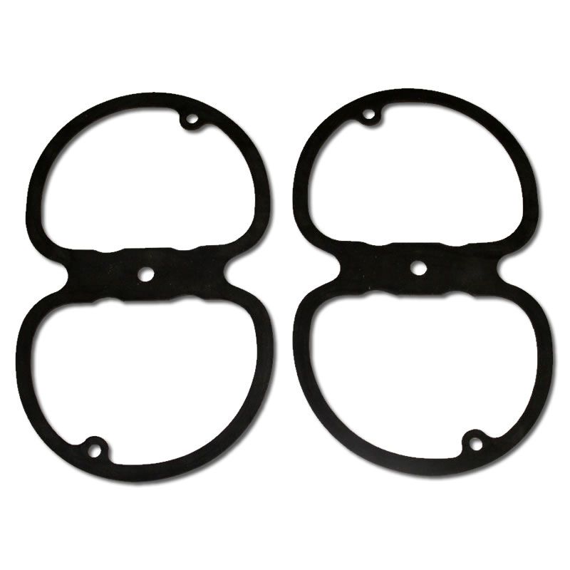 BMW Motorcycle Gasket Set Complete Valve Cover Gasket Set For BMW R850 R1100 R1150 R1200C Boxer Motorcycles - Athena Valve Cover Seals For BMW R1200C