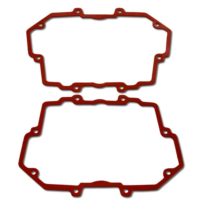 Square Fin Big Twin Valve Cover Gasket