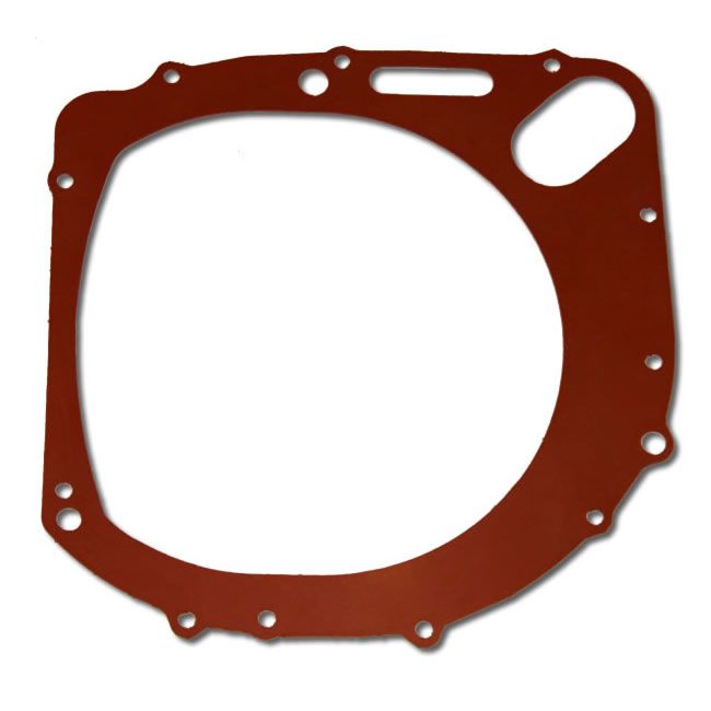 Clutch Cover or Crankcase Cover Gasket