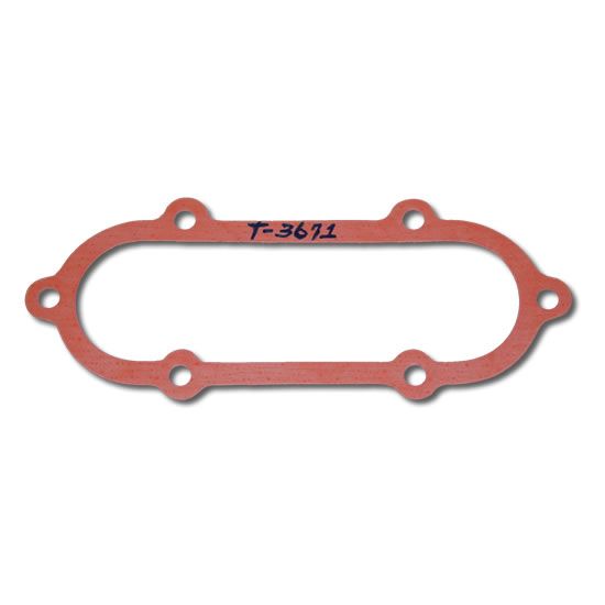 Rocker Inspection Cap Gasket Set For Triumph Unit 350 500 650 – Set Of 4 70-3751