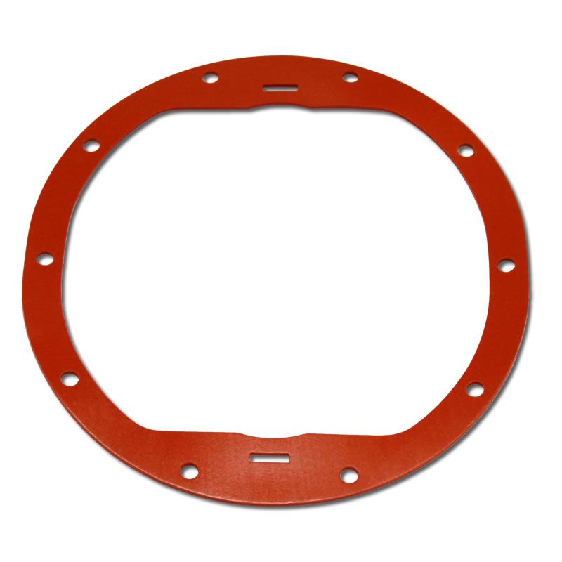 Rear End inspection Cover Gasket