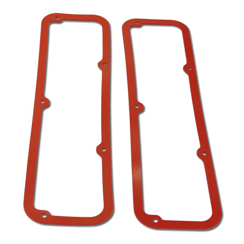B&S 27549 130000 VALVE COVER GASKET FITS 4 & 5 HP VERTICAL 6000 8000 100000 