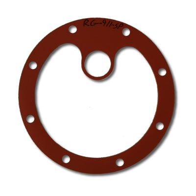 Oil Sump Plate Gaskets