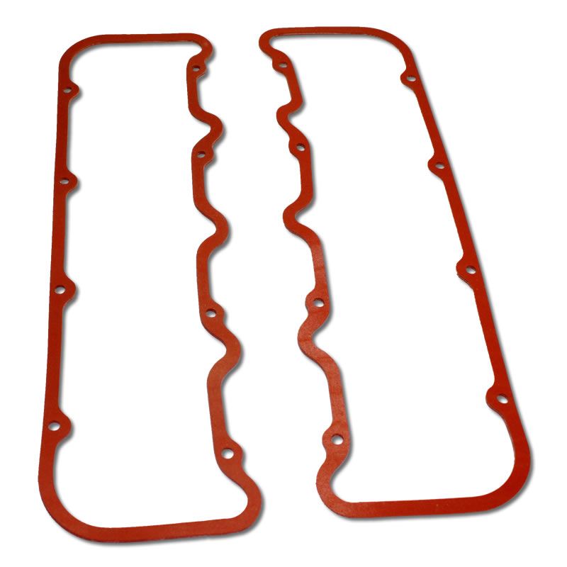 Valve Cover Gasket – Silicone Gaskets – Real Gaskets Tennessee